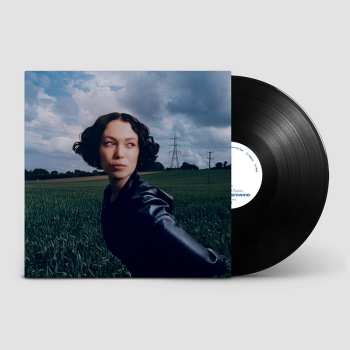 LP Kelly Lee Owens: Dreamstate 609828