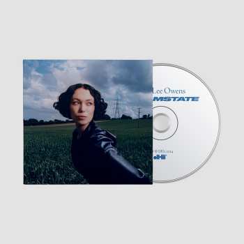 CD Kelly Lee Owens: Dreamstate 606631