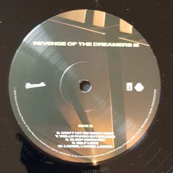 2LP J. Cole: Revenge Of The Dreamers III 571943