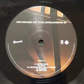 2LP J. Cole: Revenge Of The Dreamers III 571943