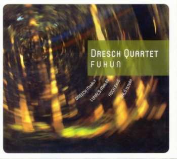 Album Dresch Quartet: Fuhun