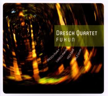 CD Dresch Quartet: Fuhun 584213