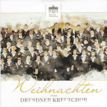 Album Dresdner Kreuzchor: Weihnachten Mit Dem Dresdner Kreuzchor