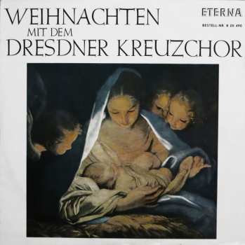 Album Dresdner Kreuzchor: Weihnachten Mit Dem Dresdner Kreuzchor