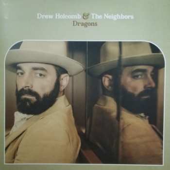 Album Drew Holcomb And The Neighbors: Dragons