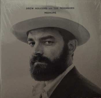 Album Drew Holcomb And The Neighbors: Medicine