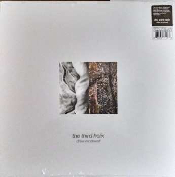 LP Drew McDowall: The Third Helix CLR | LTD 608362