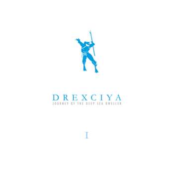 CD Drexciya: Journey Of The Deep Sea Dweller I 550428