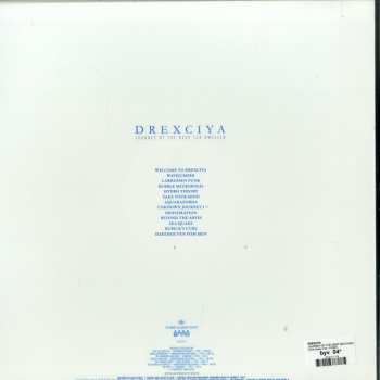 2LP Drexciya: Journey Of The Deep Sea Dweller I 587929