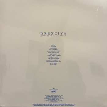 2LP Drexciya: Journey Of The Deep Sea Dweller II 576033