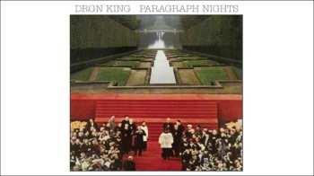 Album Drgn King: Paragraph Nights