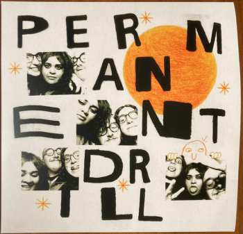 Album Drill: Permanent