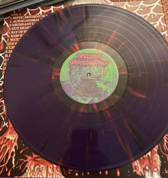 LP Dripping Decay: Festering Grotesqueries CLR | LTD 494151