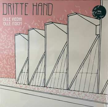 Album Dritte Hand: Olle Viecha Olle Fisch