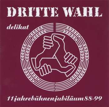 Album Dritte Wahl: Delikat