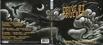 CD Drive-By Truckers: Brighter Than Creation's Dark 583066