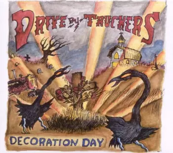 Drive-By Truckers: Decoration Day