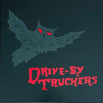 3LP Drive-By Truckers: Southern Rock Opera DLX 590431