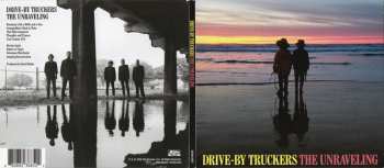 CD Drive-By Truckers: The Unraveling 430786