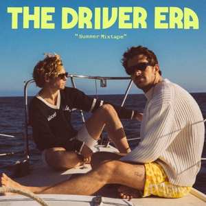 LP The Driver Era: Summer Mixtape CLR 609555