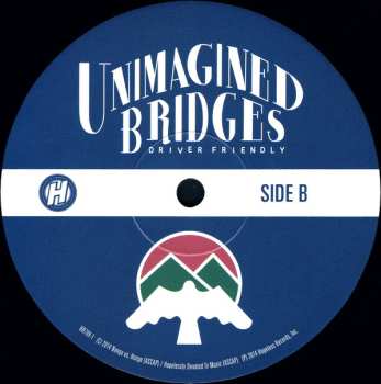 LP Driver Friendly: Unimagined Bridges 583479