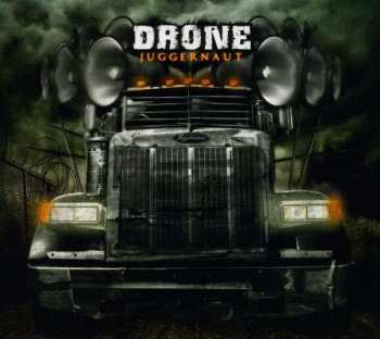 CD Drone: Juggernaut 18745