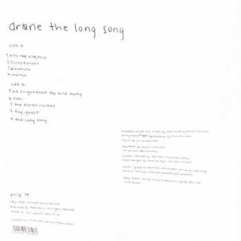 LP Drøne: The Long Song LTD 442306