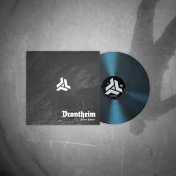 LP Drontheim: Down Below LTD | CLR 133687