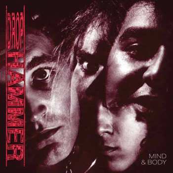 CD Drop Hammer: Mind & Body DLX | LTD | NUM 618269