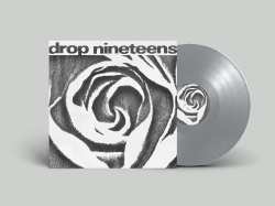 LP Drop Nineteens: 1991 (grey Vinyl) 634562