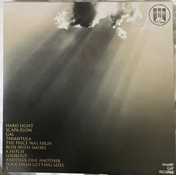 LP Drop Nineteens: Hard Light CLR | LTD 567922