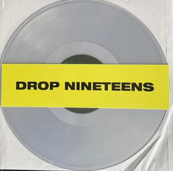 LP Drop Nineteens: Hard Light CLR | LTD 567922