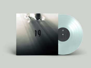 LP Drop Nineteens: Hard Light CLR | LTD 567922