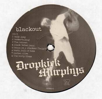 LP Dropkick Murphys: Blackout 543970