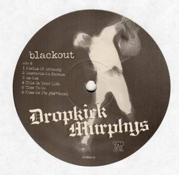 LP Dropkick Murphys: Blackout 543970