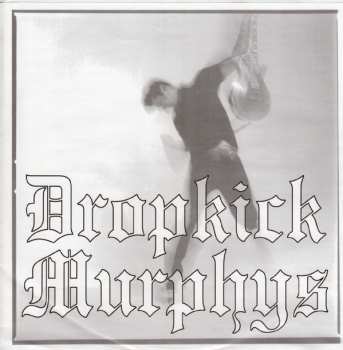 LP Dropkick Murphys: Blackout 543970