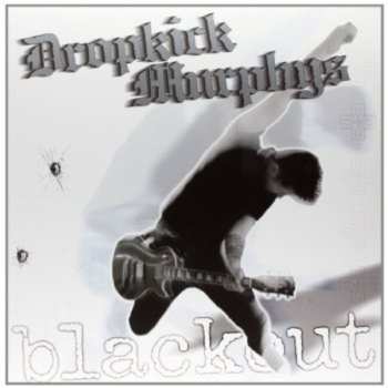 LP Dropkick Murphys: Blackout 543970