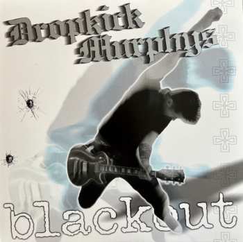 LP Dropkick Murphys: Blackout CLR | LTD 571662