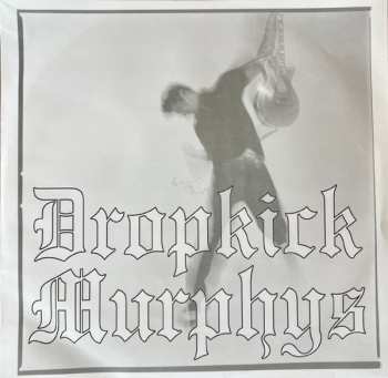 LP Dropkick Murphys: Blackout CLR | LTD 571662