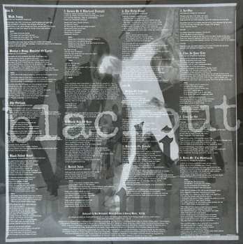 LP Dropkick Murphys: Blackout CLR | LTD 571662