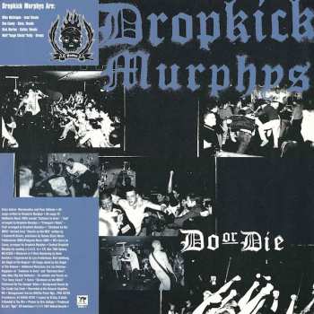 LP Dropkick Murphys: Do Or Die 565613