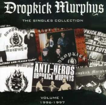 LP Dropkick Murphys: Singles Collection 594236