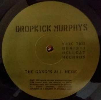 LP Dropkick Murphys: The Gang's All Here 577108