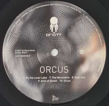 LP DROTT: Orcus 595827