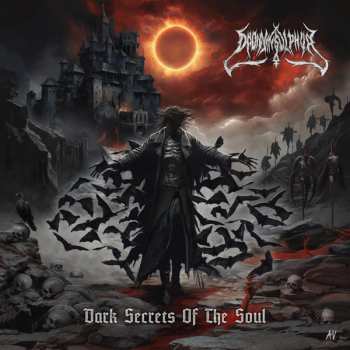 Album Drown In Sulphur: Dark Secrets Of The Soul