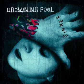 CD Drowning Pool: Sinner 605269