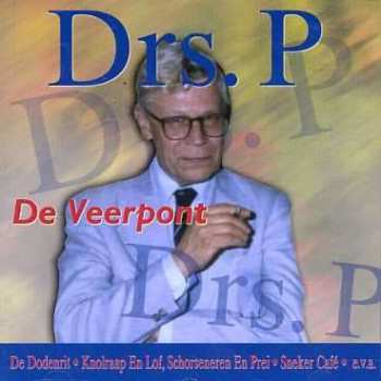 Album Drs. P: De Veerpont