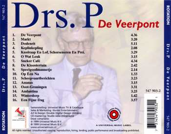 CD Drs. P: De Veerpont 102694