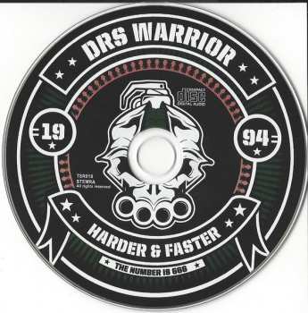 CD DRS: Underground Empire 453536