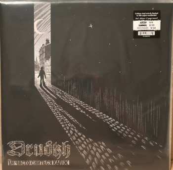 LP Drudkh: Їм Часто Сниться Капіж CLR | DLX | LTD 592763